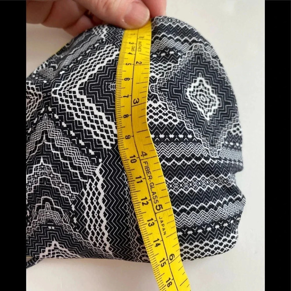 Tinibikini Reversible Swim Top - Picture 7 of 7